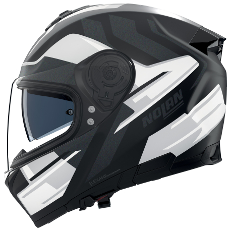 Moto Helma Nolan N80-8 TRITTICO 359