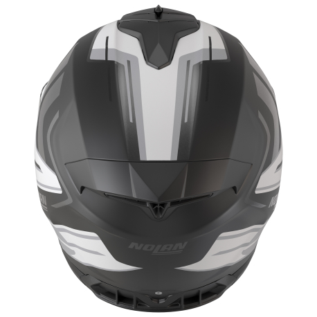 Moto Helma Nolan N80-8 TRITTICO 359