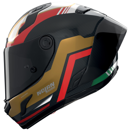 Moto Helma Nolan X-804 RS PIEGA 367