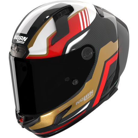 Moto Helma Nolan X-804 RS PIEGA 367