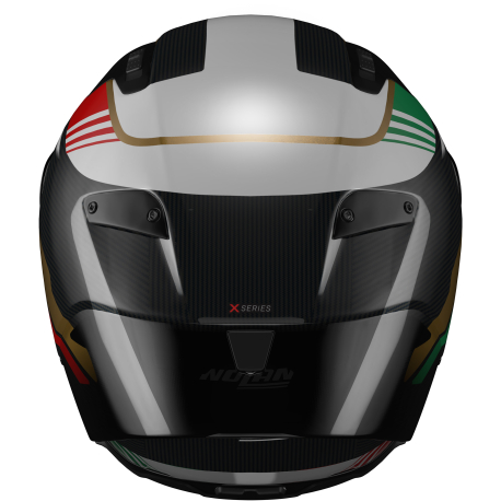 Moto Helma Nolan X-804 RS PIEGA 367