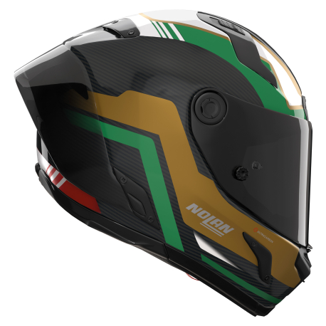 Moto Helma Nolan X-804 RS PIEGA 367