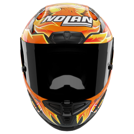 Nolan X-804 RS REPLICA IANNONE 368 M