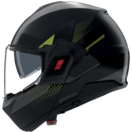 Nolan N120-1 CICLONE 362 2XS
