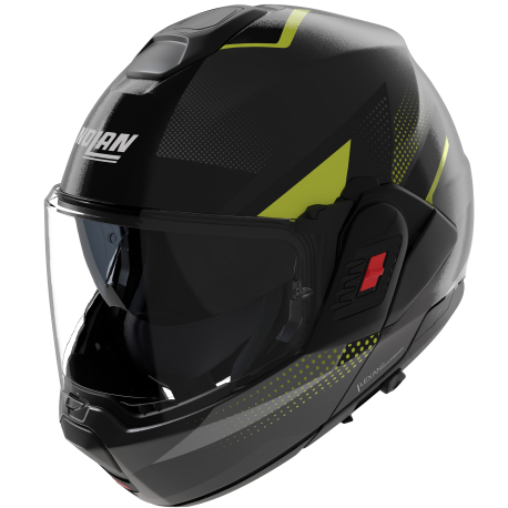 Nolan N120-1 CICLONE 362 2XS