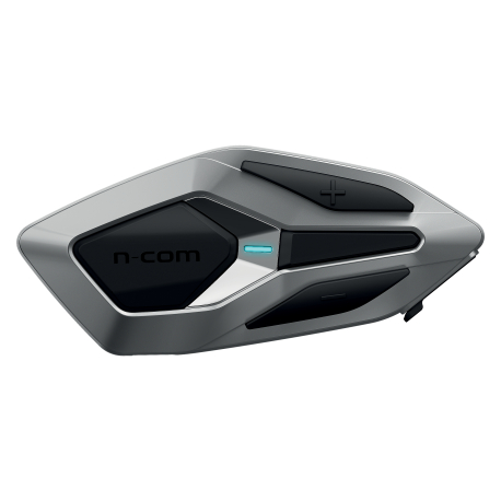 MESH N-COM